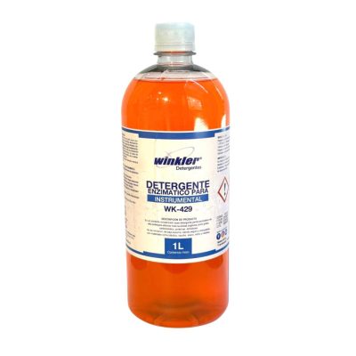 detergente-enzim