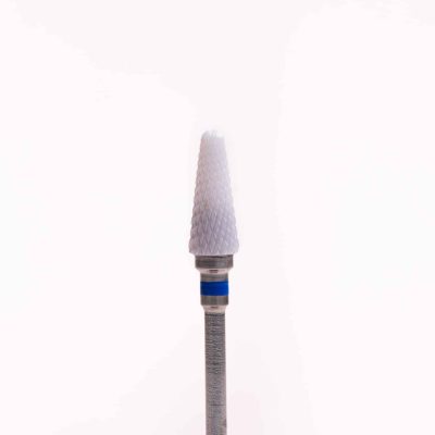fresa-ceramica-retiro-azul-cono-en-punta
