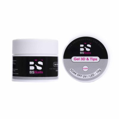 gel-3d-clear