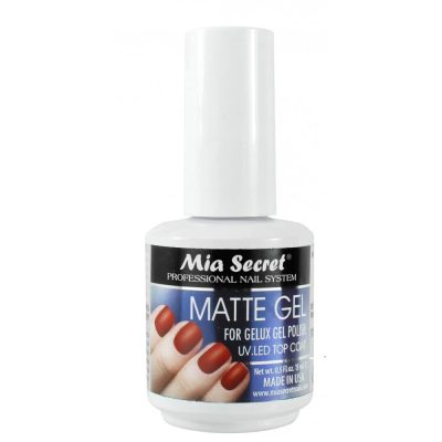 matte-gel